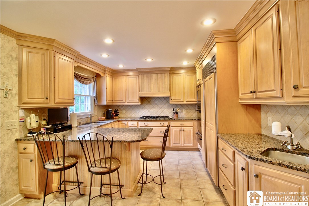 67 Warwick Road Ellicott, NY 14701 - Photo 22 of 50