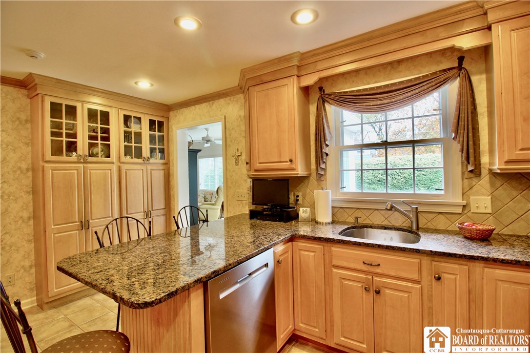 67 Warwick Road Ellicott, NY 14701 - Photo 23 of 50