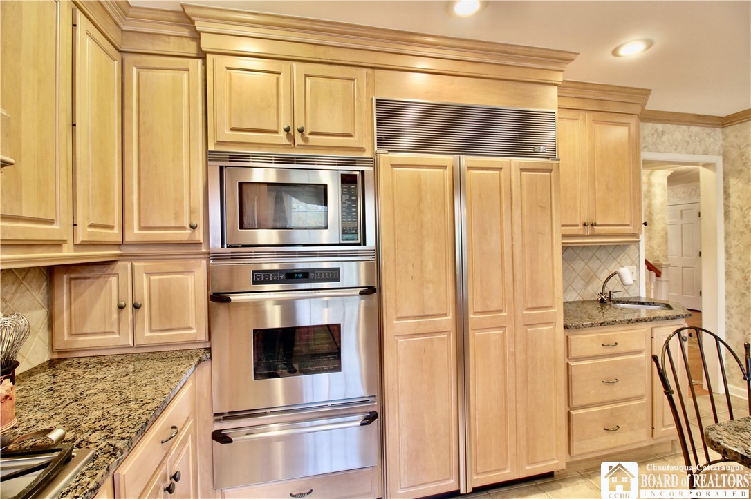 67 Warwick Road Ellicott, NY 14701 - Photo 24 of 50