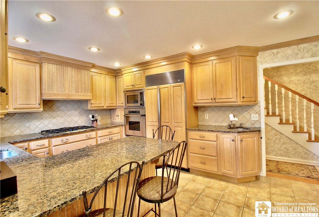 67 Warwick Road Ellicott, NY 14701 - Photo 25 of 50