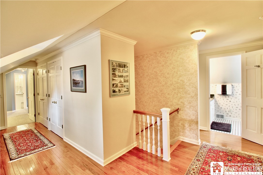 67 Warwick Road Ellicott, NY 14701 - Photo 35 of 50