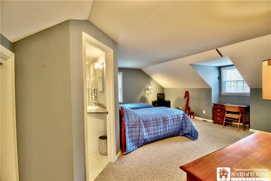 67 Warwick Road Ellicott, NY 14701 - Photo 40 of 50