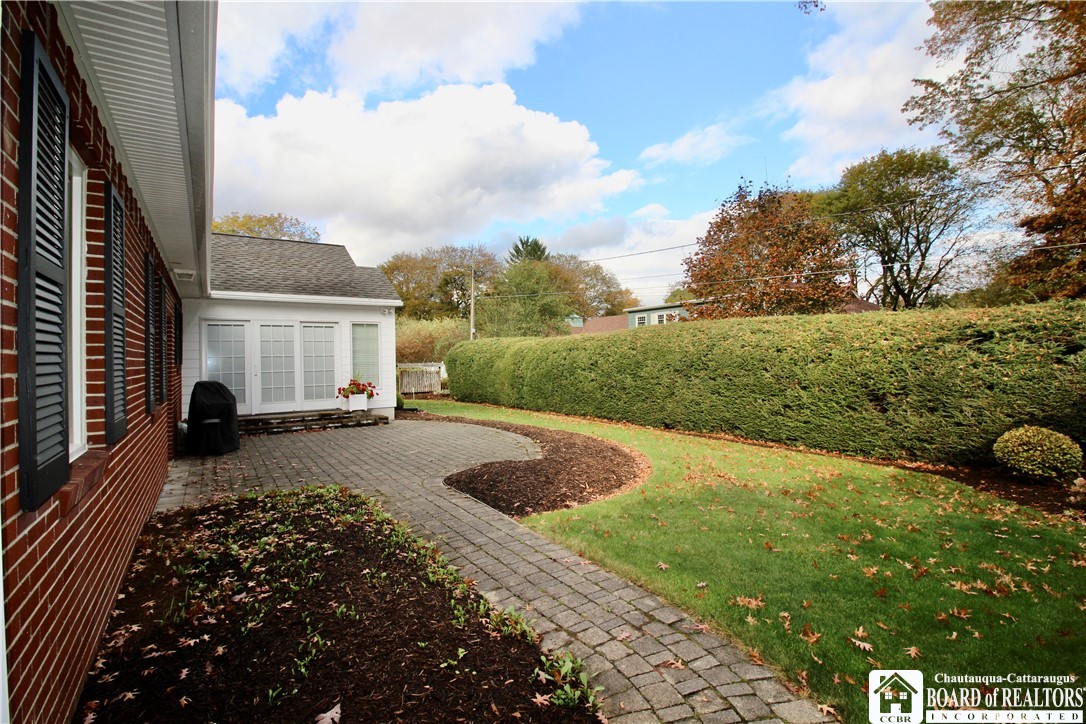 67 Warwick Road Ellicott, NY 14701 - Photo 4 of 50