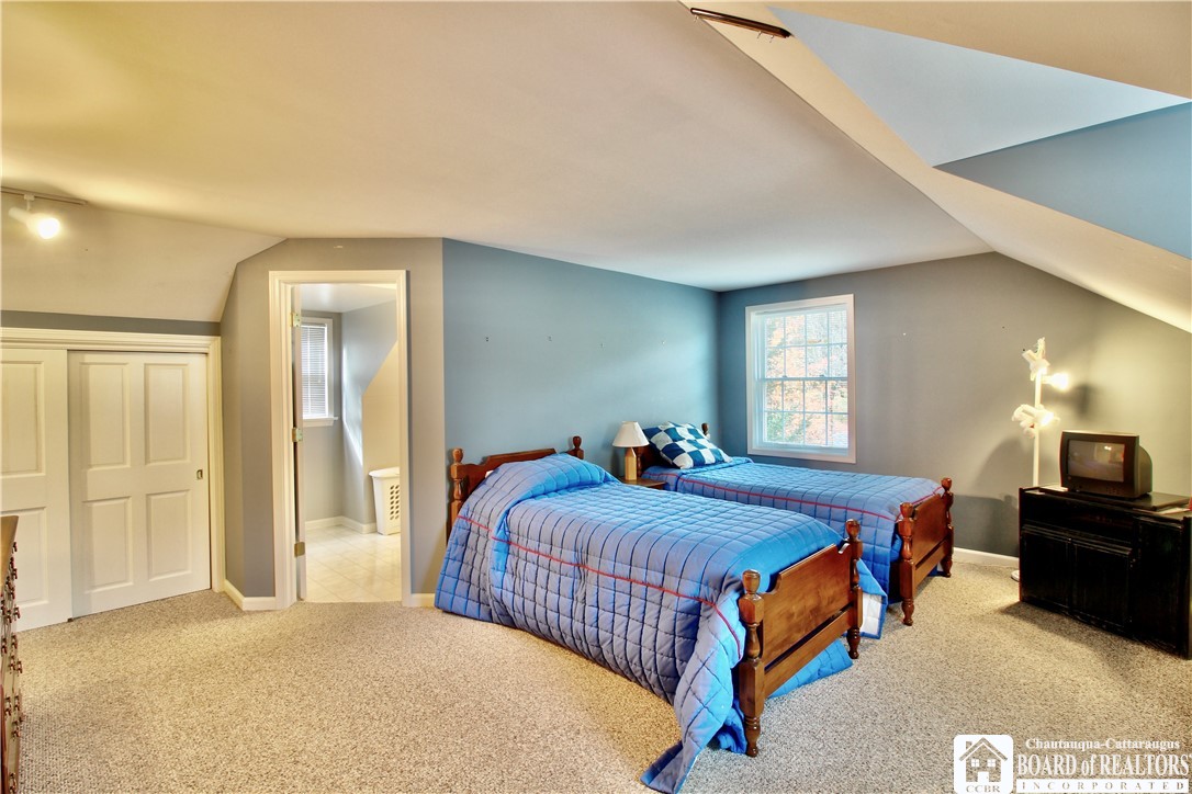 67 Warwick Road Ellicott, NY 14701 - Photo 41 of 50