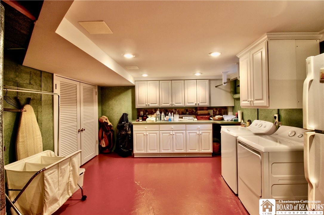 67 Warwick Road Ellicott, NY 14701 - Photo 46 of 50