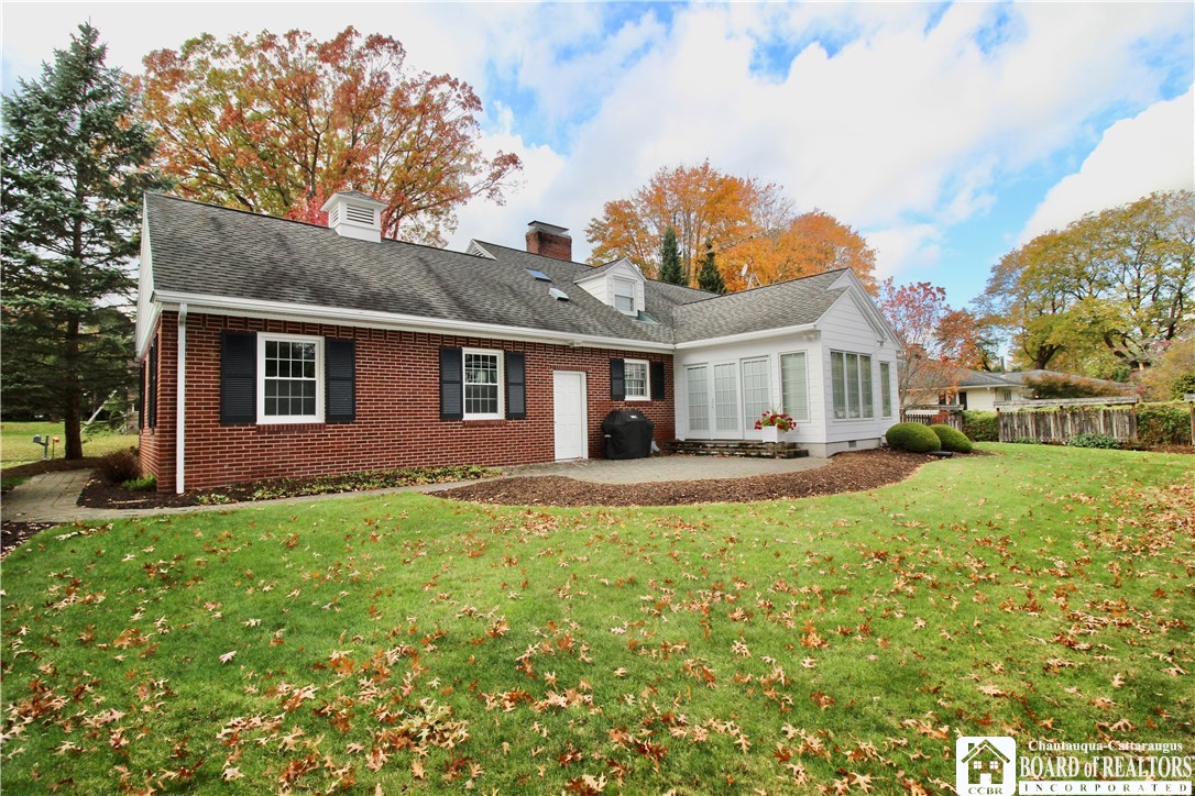 67 Warwick Road Ellicott, NY 14701 - Photo 5 of 50