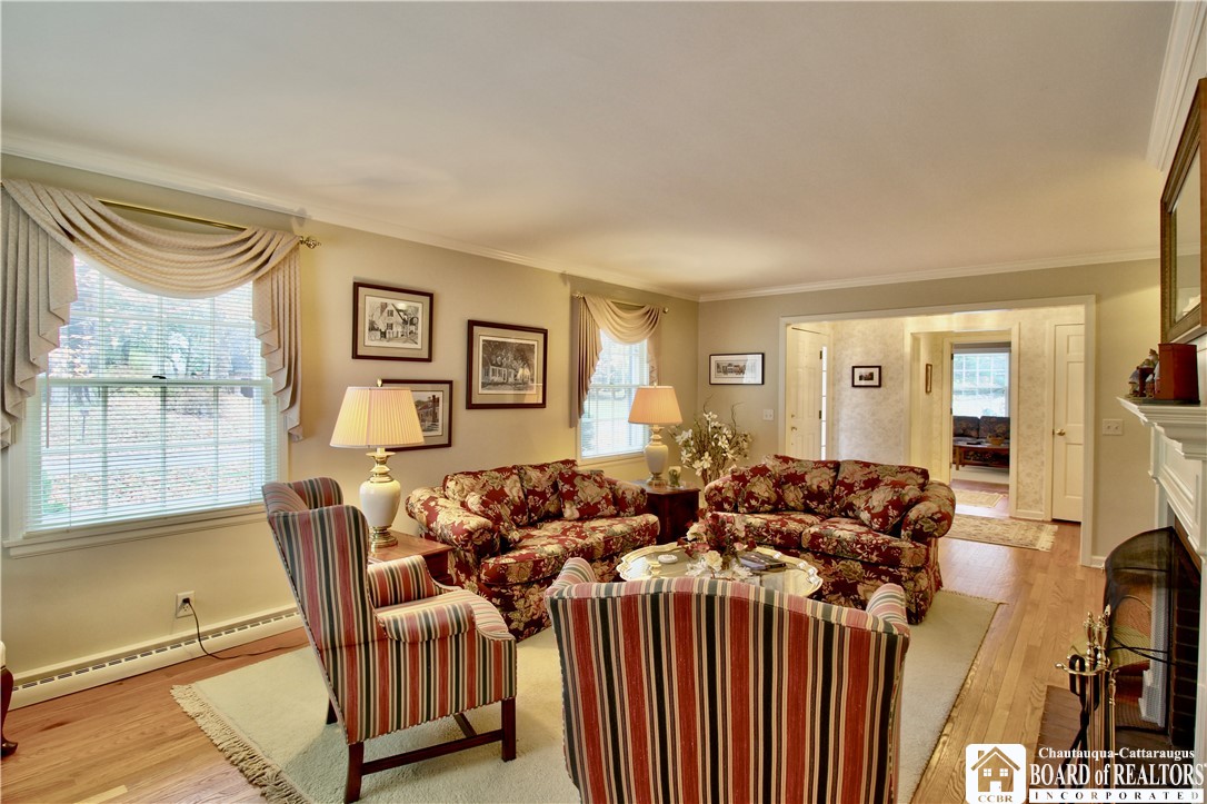 67 Warwick Road Ellicott, NY 14701 - Photo 10 of 50