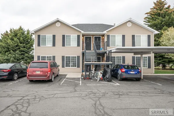 $199,000 | 640 South 5th West, Unit 221, Rexburg, ID 83440