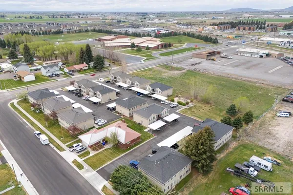 $199,000 | 640 South 5th West, Unit 221, Rexburg, ID 83440