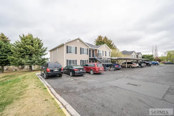 $199,000 | 640 South 5th West, Unit 221, Rexburg, ID 83440