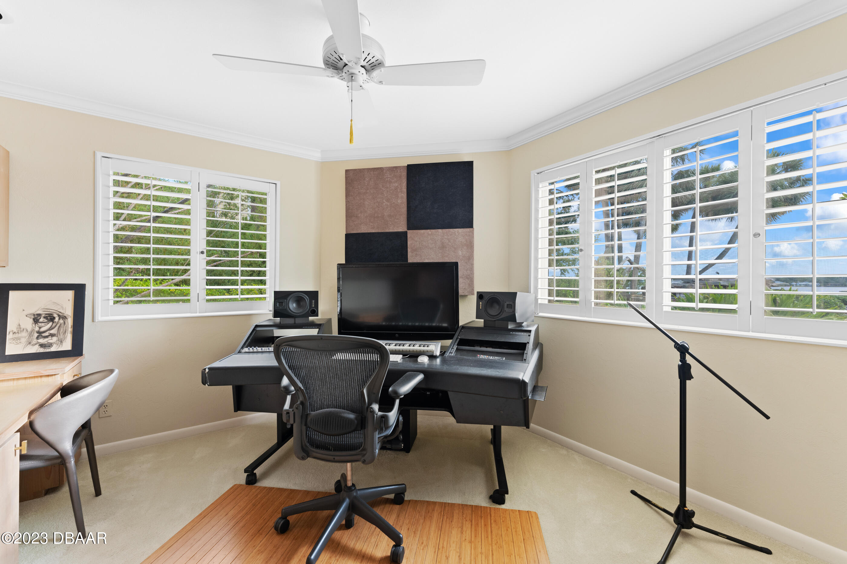 880 John Anderson Drive Ormond Beach, FL 32176 - Photo 36 of 79 34