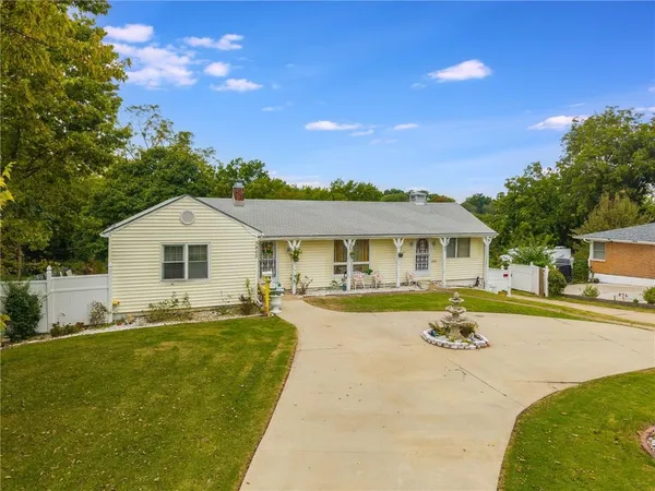 $399,900 | 3800 South Crysler Avenue, Independence, MO 64055