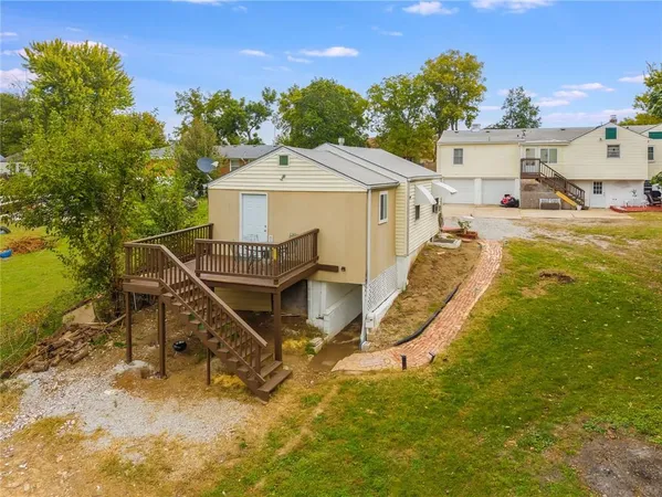 $399,900 | 3800 South Crysler Avenue, Independence, MO 64055