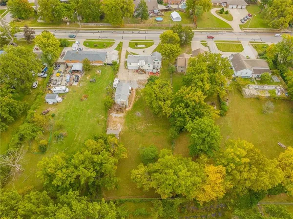 $399,900 | 3800 South Crysler Avenue, Independence, MO 64055