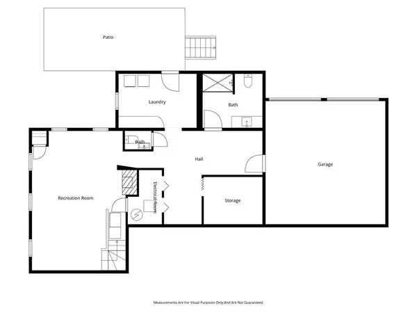 $399,900 | 3800 South Crysler Avenue, Independence, MO 64055