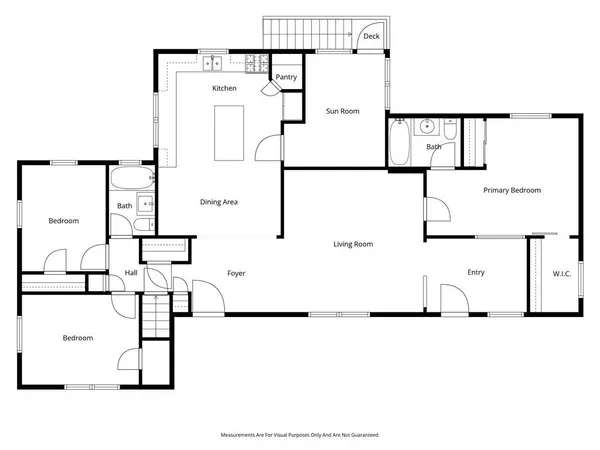 $399,900 | 3800 South Crysler Avenue, Independence, MO 64055
