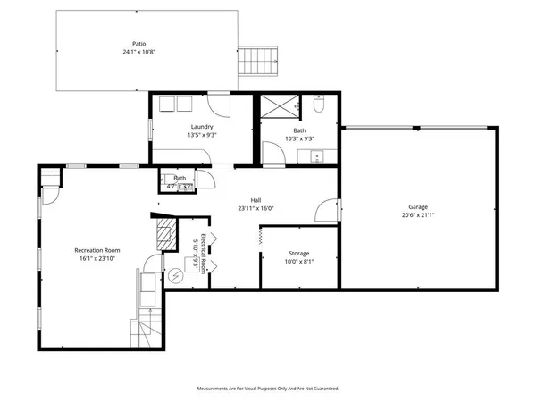 $399,900 | 3800 South Crysler Avenue, Independence, MO 64055