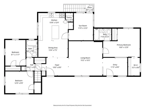 $399,900 | 3800 South Crysler Avenue, Independence, MO 64055