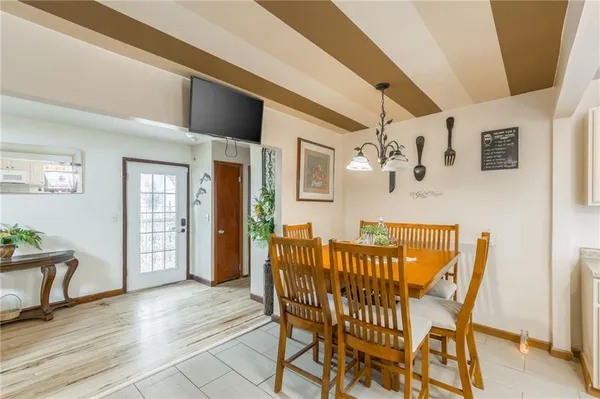 $399,900 | 3800 South Crysler Avenue, Independence, MO 64055