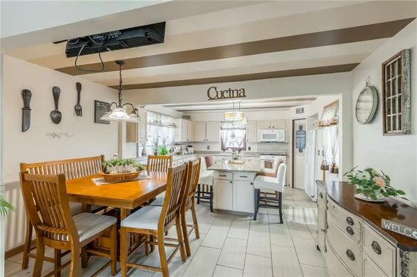 $399,900 | 3800 South Crysler Avenue, Independence, MO 64055