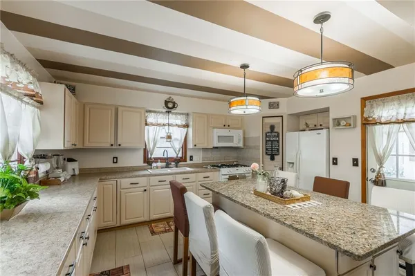 $399,900 | 3800 South Crysler Avenue, Independence, MO 64055
