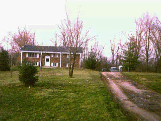 614 Bond Road Lawrenceburg, IN 47025 - Photo 1 of 1