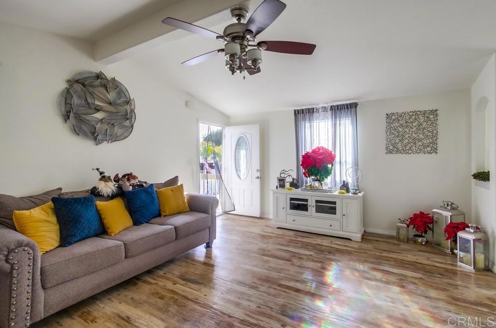 9902 Jamacha Boulevard, Unit SPC 7 Spring Valley, CA 91977 - Photo 11 of 33