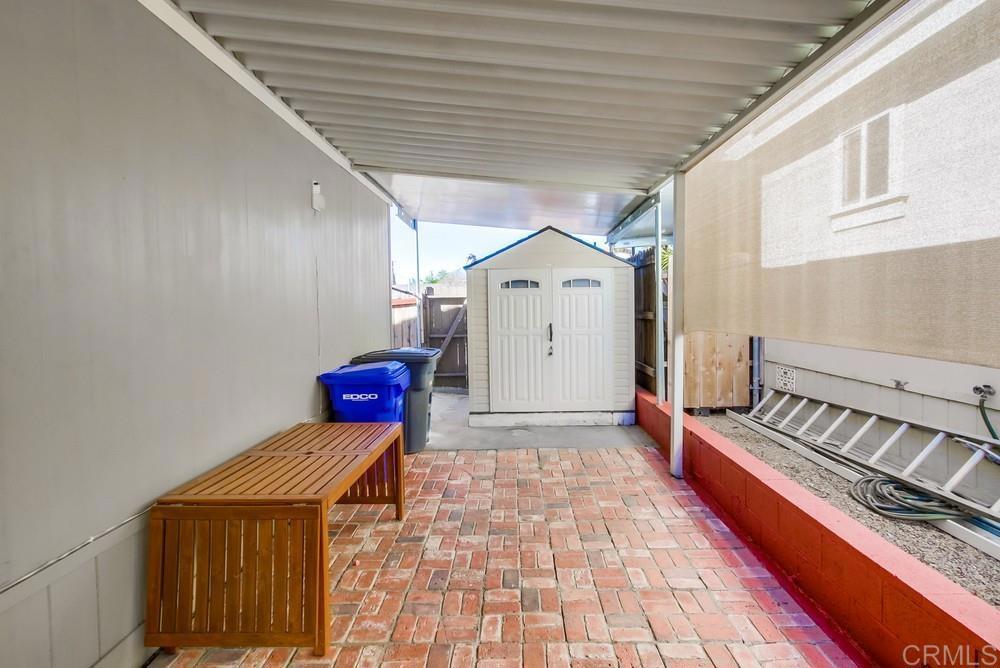 9902 Jamacha Boulevard, Unit SPC 7 Spring Valley, CA 91977 - Photo 31 of 33