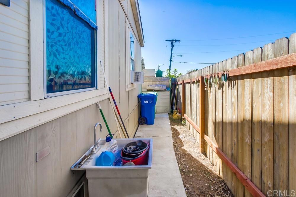 9902 Jamacha Boulevard, Unit SPC 7 Spring Valley, CA 91977 - Photo 32 of 33