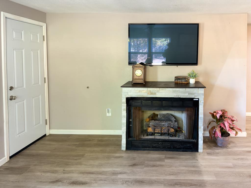 4101 Pat Colwell Road Blairsville, GA 30512 - Photo 12 of 19