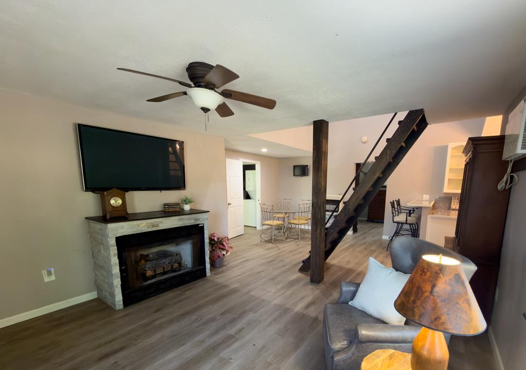 4101 Pat Colwell Road Blairsville, GA 30512 - Photo 14 of 19