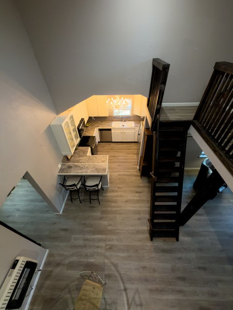 4101 Pat Colwell Road Blairsville, GA 30512 - Photo 5 of 19
