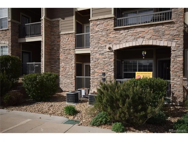 $360,000 | 2875 Blue Sky Circle, Unit 106, Erie, CO 80516
