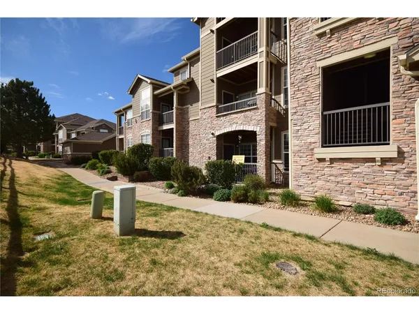 $360,000 | 2875 Blue Sky Circle, Unit 106, Erie, CO 80516