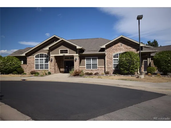 $360,000 | 2875 Blue Sky Circle, Unit 106, Erie, CO 80516