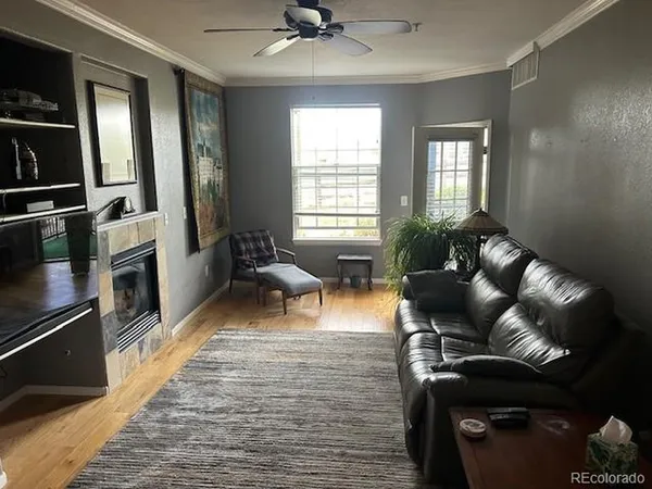 $360,000 | 2875 Blue Sky Circle, Unit 106, Erie, CO 80516