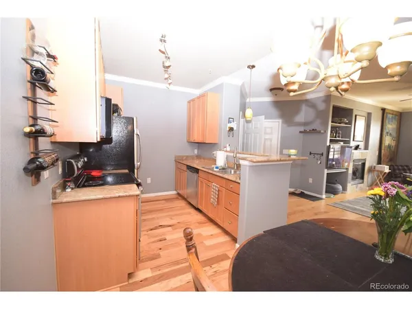 $360,000 | 2875 Blue Sky Circle, Unit 106, Erie, CO 80516
