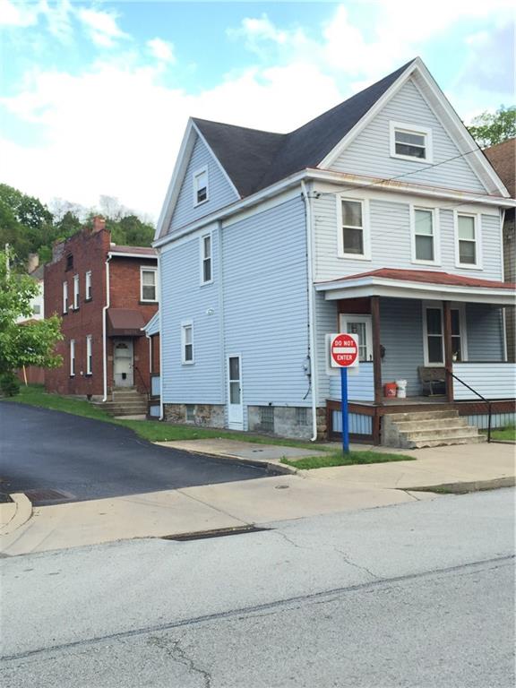 318 Lydia Street Carnegie, PA 15106 - Photo 1 of 25