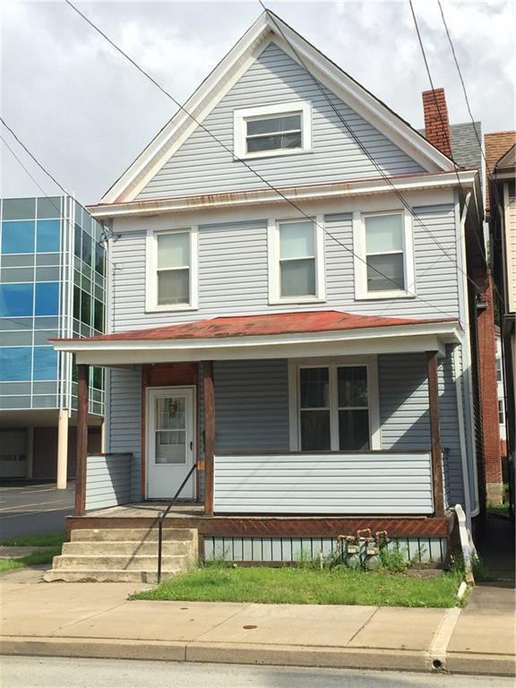 318 Lydia Street Carnegie, PA 15106 - Photo 2 of 25