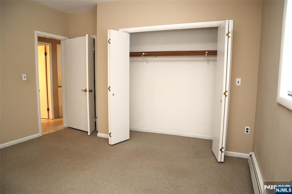97 Squaw Brook Road North Haledon, NJ 07508 - Photo 16 of 19 an empty room with closet
