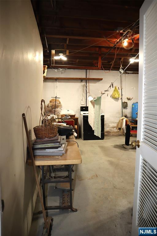 97 Squaw Brook Road North Haledon, NJ 07508 - Photo 18 of 19 a view of a storage & utility room