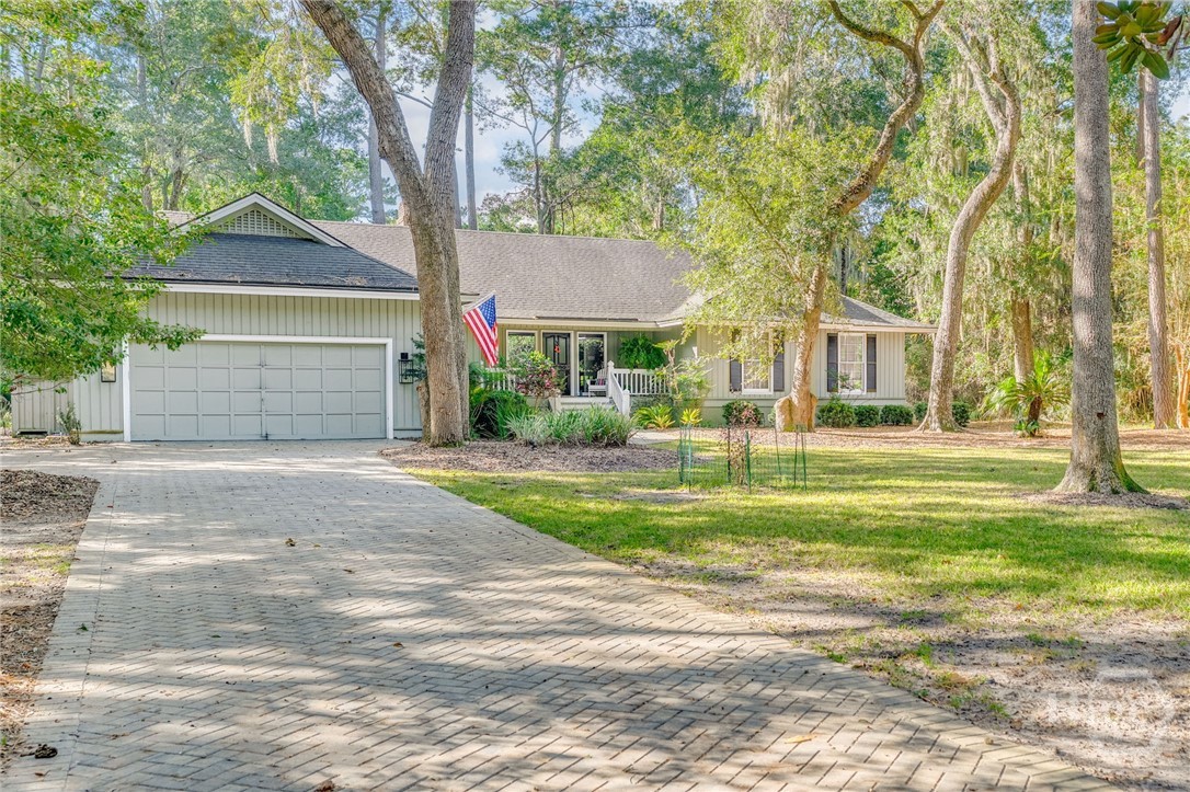 5 Pelham Road Savannah, GA 31411 - Photo 34 of 40