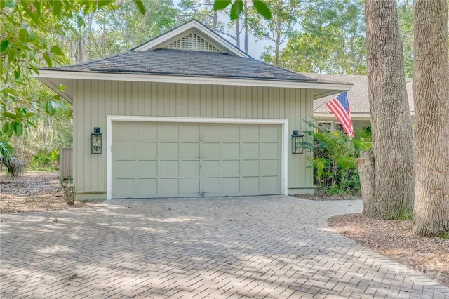 $739,000 | 5 Pelham Road, Savannah, GA 31411