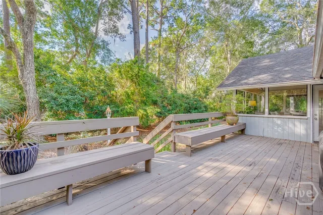 $739,000 | 5 Pelham Road, Savannah, GA 31411