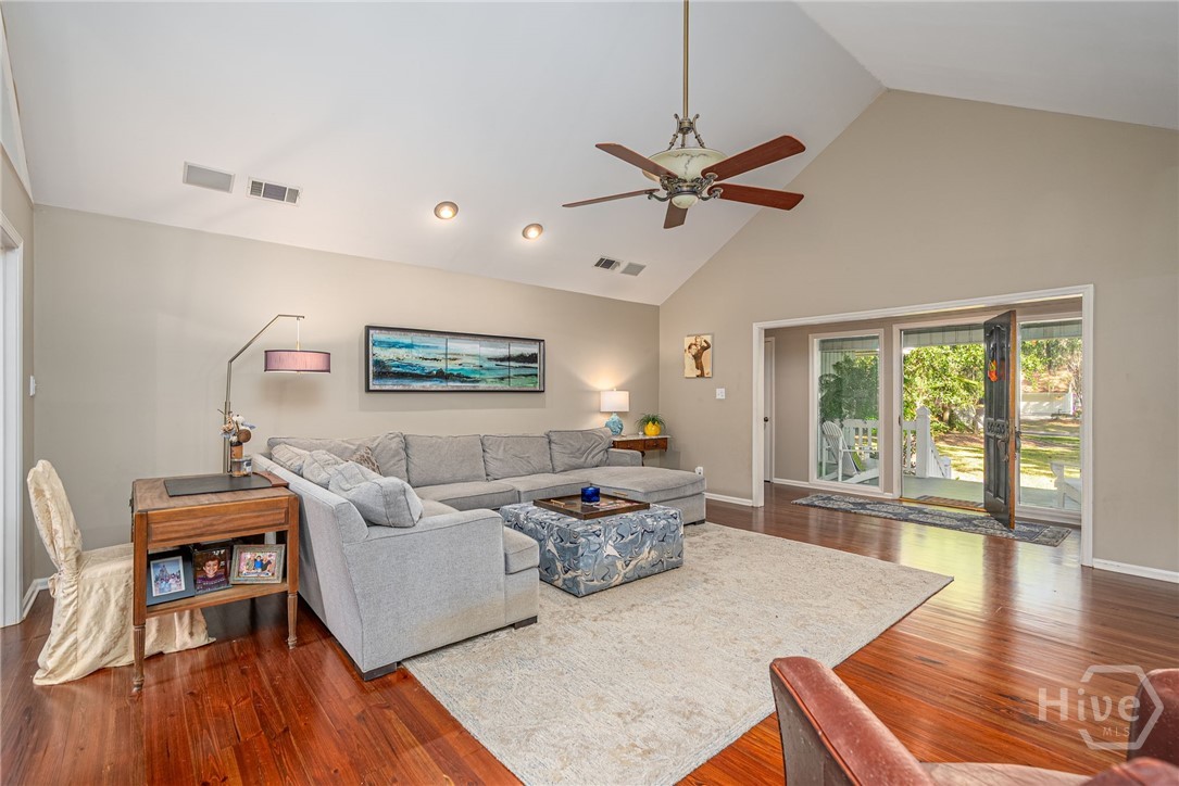 5 Pelham Road Savannah, GA 31411 - Photo 6 of 40