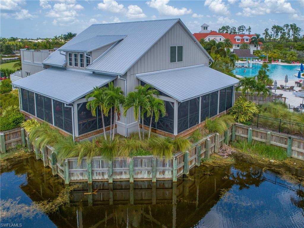 6420 Pembroke Way Naples, FL 34113 - Photo 27 of 39 The Overlook Bar and Grill