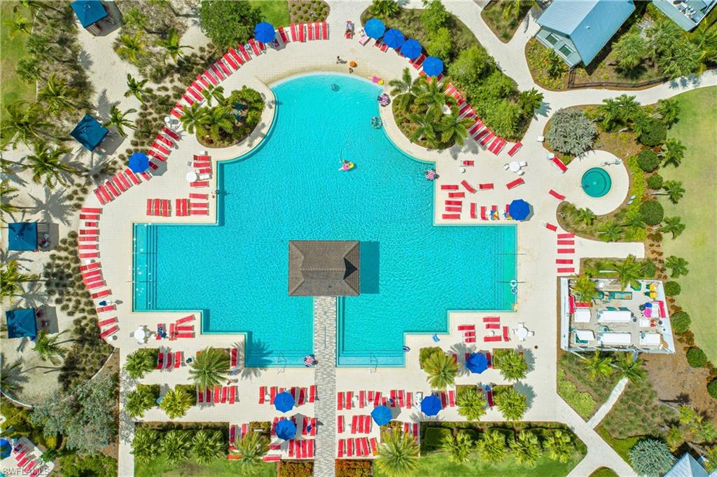 6420 Pembroke Way Naples, FL 34113 - Photo 35 of 39 Aerial view