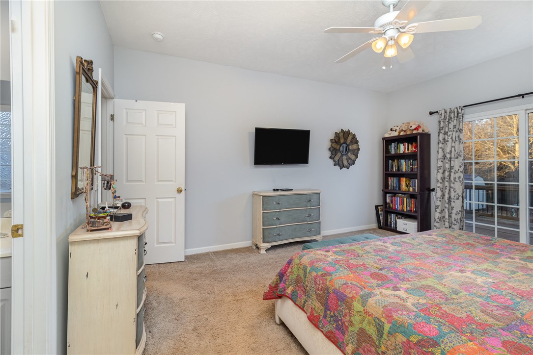 616 Providence Point Drive Seneca, SC 29678 - Photo 15 of 32