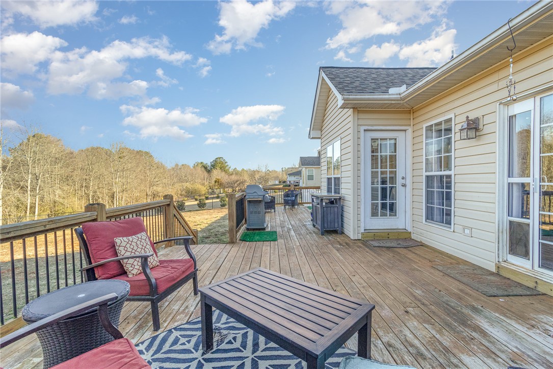 616 Providence Point Drive Seneca, SC 29678 - Photo 25 of 32