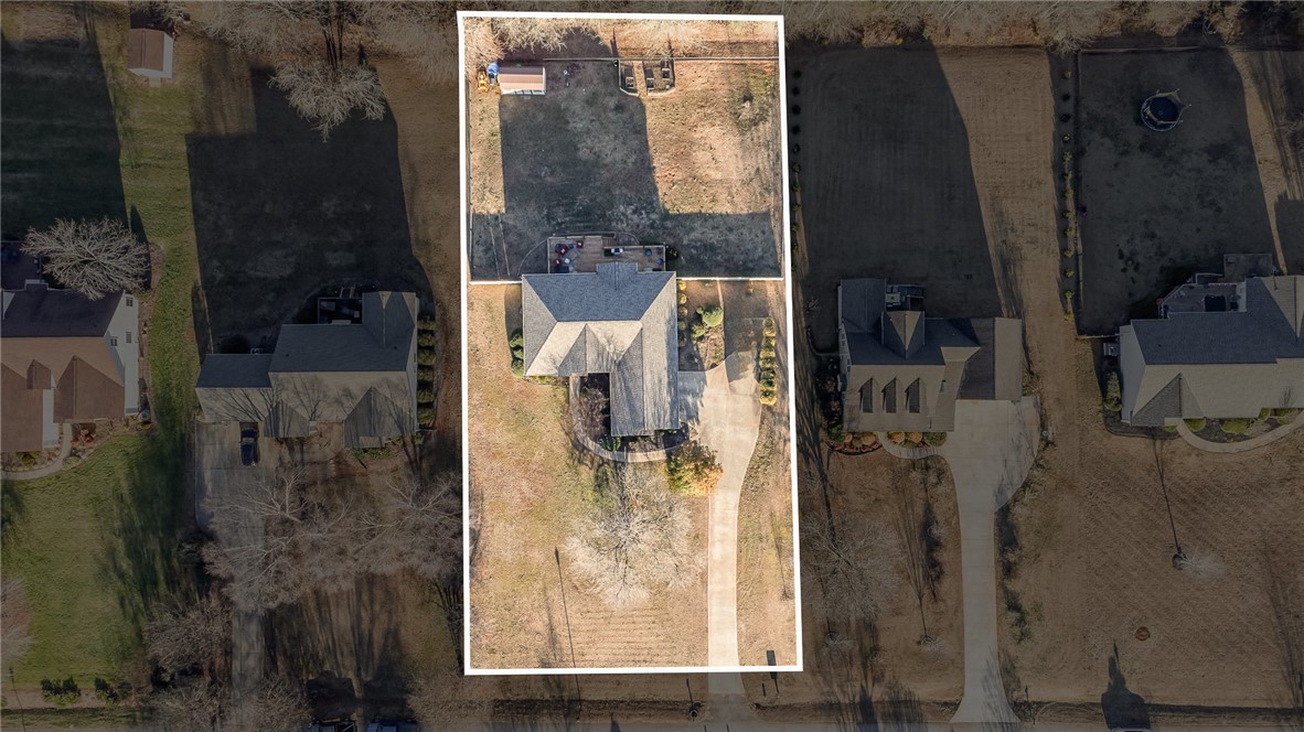 616 Providence Point Drive Seneca, SC 29678 - Photo 31 of 32